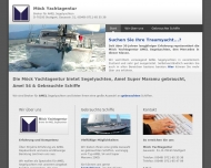 Bild Mck Yachtagentur