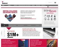 Bild Weatherford Holding GmbH Bohrtechnik