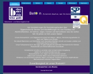 Bild Behse Gesellschaft fr Betonbohr- und Betonsgetechnik mbH