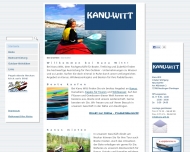 Bild Kanu-Witt