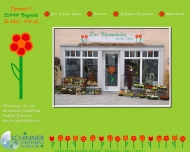 Bild Blumen - Der Blumenladen , Hoffmann Claudia