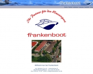 Bild FRANKENBOOT 