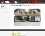 Bild Wester Erika Blumengeschft