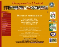 Bild Prechtel Walter Brauerei