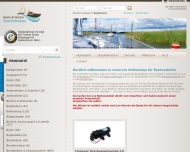 Bild Boote & Yachten Kantschuster