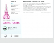 Bild Forner Statikbro Lochas-Forner Andreas Dipl.-Ing.