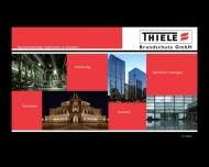Bild THIELE Brandschutz GmbH