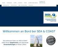 Bild Segeltouristik Meyer zur Heyde