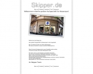 Bild Skipper Wassersport GmbH