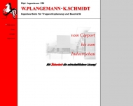 Bild Plangemann Ingenieurbro fr Baustatik