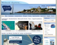 Bild So Long Yachting Yachtcharter