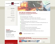 Bild Wellmann Brandschutz