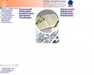Bild Sprd Isoliertechnik