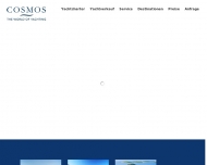 Bild COSMOS Yachting GmbH