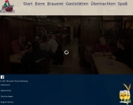 Bild BRAUEREI - FSSLA