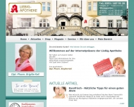 Bild Liebig-Apotheke