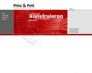 Bild Prinz & Pott GmbH Beratende Ingenieure fr das Bauwesen