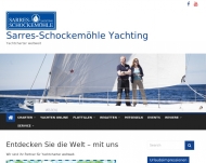 Bild Sarres-Schockemöhle Yachting GmbH