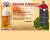 Bild Brauerei Hebendanz GmbH