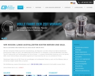 Bild Baguhn Carl GmbH & Co. KG Motoreninstandsetzung