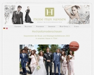 Bild Mode Max Hansen GmbH