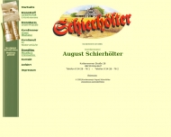 Bild Schierhlter August Kornbrennerei