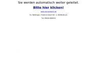 Bild Wettinger Solarienvertrieb