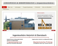 Bild Ing.-Bro fr Baustatik GmbH