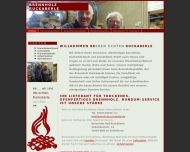 Bild Brennholzhandlung Rolf Ruckaberle