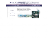 Horz + Ladewig Ingenieurgesellschaft f?r Baukonstruktionen mbH