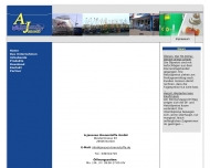 Bild A. Janssen Brennstoffe GmbH