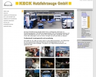 Bild Keck Nutzfahrzeuge GmbH