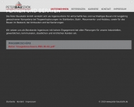 Bild Peter Baustatik GmbH