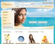 Bild COSMEDICO Licht GmbH