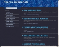 Bild Solar-Projekt Finanz GmbH