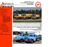 Bild Brennstoff- und Minerallhandel Veit Kckritz e.K.