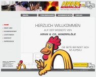 Bild Hahn & Co. Mineralle GmbH