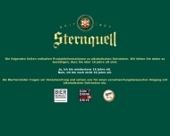 Bild Sternquell-Brauerei GmbH Brauerei