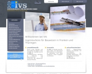 Bild IVS Ingenieur-Bro GmbH
