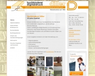 Bild Buchbinderei & Digitaldruck Diller