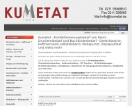 Bild Kumetat E. GmbH