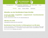 Bild Buchbinderei Schrfer