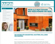 Bild Kaspers Kornelius