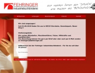 Bild Fehringer Hubert