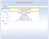Bild Hadenteufel Erwin
