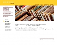 Bild Lienig Jens (Pre) Buchbinderei