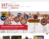 Bild VLS Dbeln GmbH Verkehrsleitsysteme