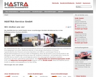 Bild HASTRA - Service - GmbH