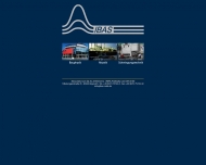 Bild IBAS Ingenieurgesellschaft mbH