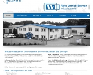 Bild Akku Vertrieb Bremen Gunther Sznepka GmbH & Co. KG